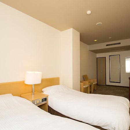 Herbal Spa & Hotel Genkijin 上越市 外观 照片