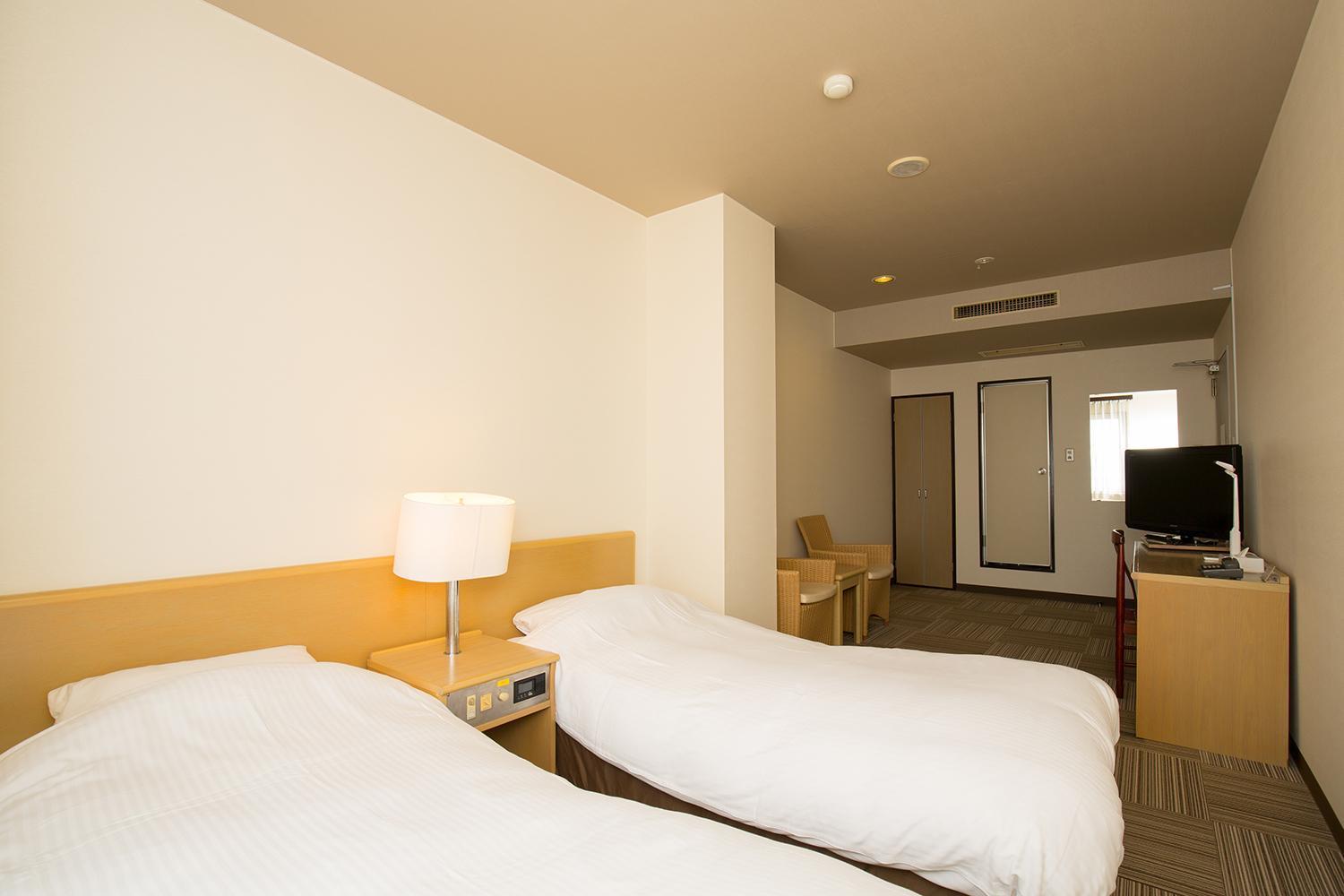 Herbal Spa & Hotel Genkijin 上越市 外观 照片