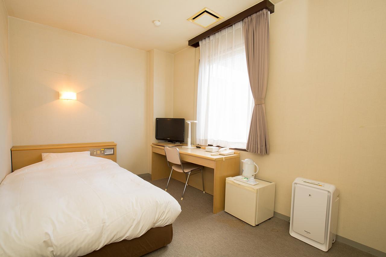 Herbal Spa & Hotel Genkijin 上越市 外观 照片