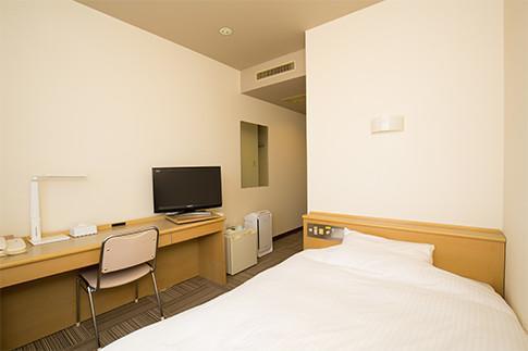 Herbal Spa & Hotel Genkijin 上越市 外观 照片