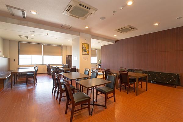 Herbal Spa & Hotel Genkijin 上越市 外观 照片